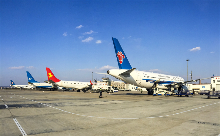 惠州普通货物的空运流程？